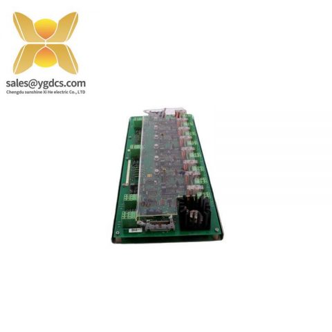 ABB PFEA113-65 3BSE050092R65 - High-Performance Control Module