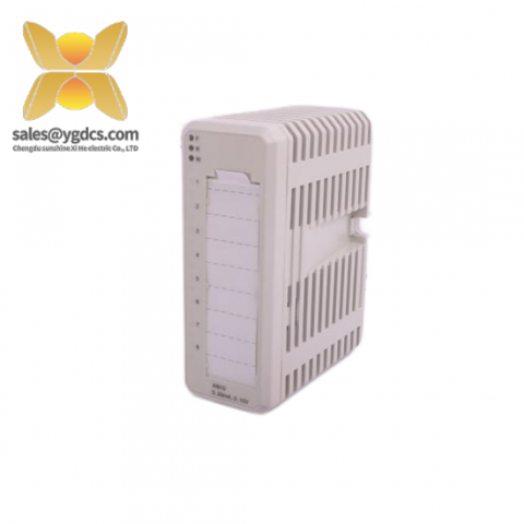 ABB PFTL101B 3BSE004191R1 - Industrial Control Module