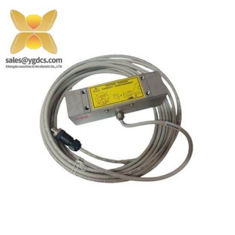 ABB PFTL301E-1.0 KN 3BSE019050R1000: Advanced Control Module for Industrial Automation