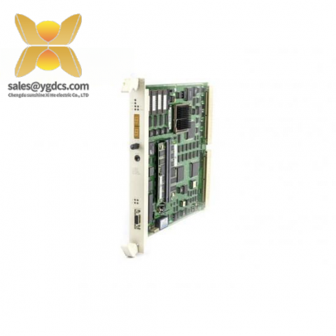 ABB 3HAC2385-1 Cable Unit for Industrial Control Systems