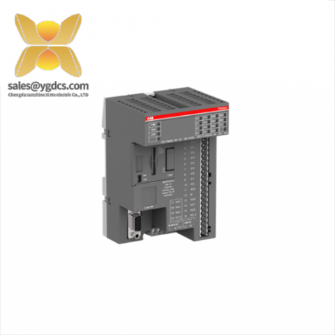 ABB PM564-R-ETH-AC Programmable Logic Controller