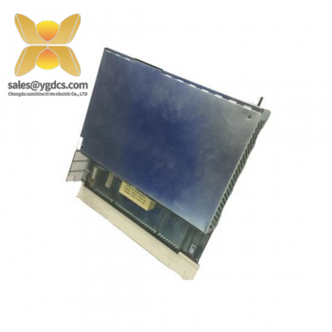 ABB PM630 Digital Input Module, 16 Channels, Compact Design