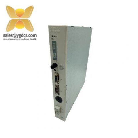 ABB PM633 AC110 Processor Module for Industrial Automation Solutions