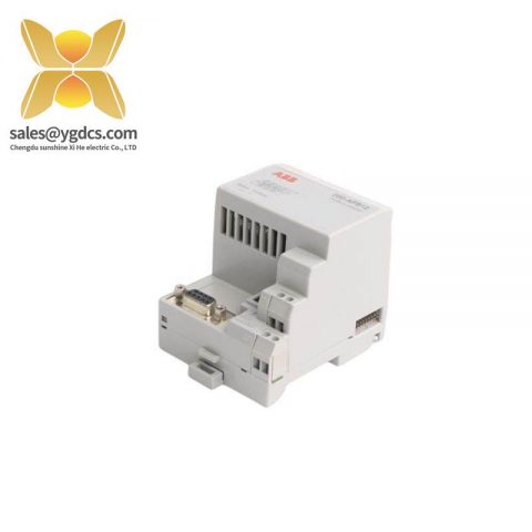 ABB PM783F 3BDH000364R0001 - Industrial Controller for Enhanced Performance and Reliability