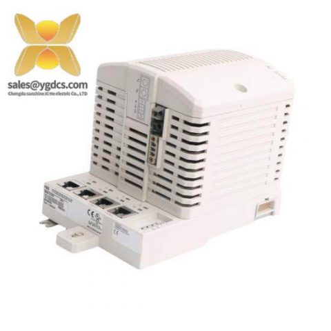 ABB PM860K01 3BSE018100R1 Processor Unit Kit for Industrial Control Systems