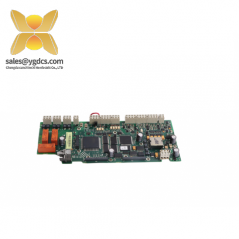ABB PM866-2 3BSE050201R1 - High Performance Processor Unit Kit