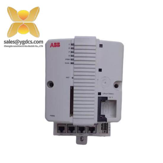 abb_pm866k01_3bse050198r1_3.jpg ABB PM866K01, 3BSE050198R1 - High Performance PLC Module, Control Systems, Automation