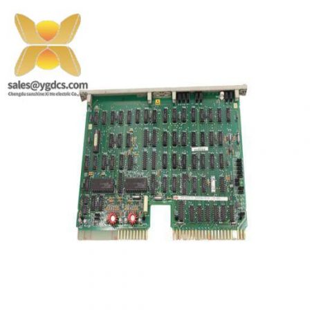 ABB .pp4740 BBC HESG 330191 R1 ES1803 HESG 451228 P201 - Advanced Industrial Control Module