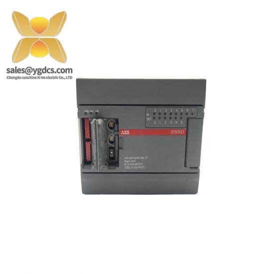 abb_pp875_3bse092977r1_3.jpg ABB PP875 3BSE092977R1 DCS Control Module