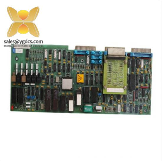 abb_pp885_3bse069276r1_excitation_control_system_module.png ABB PP885 3BSE069276R1: Advanced Excitation Control System Module