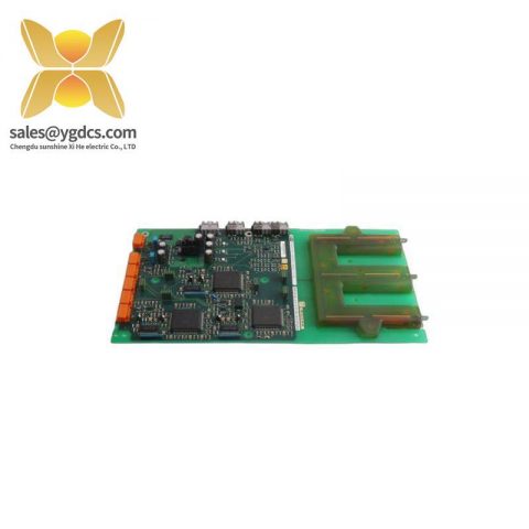 ABB PU512V2 3BUR001401R1 - Advanced Automation Controller System