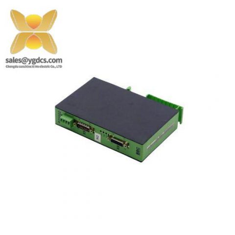 ABB Bailey IMMFC04 - High Performance Multifunction Controller, 200 Characters