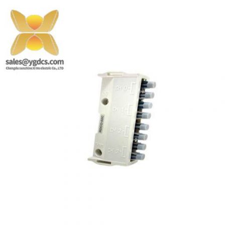 ABB RDCO-02C DDCS Communication Board: Advanced Control Module for Industrial Automation