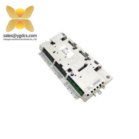 ABB RDCU-02C AS7R7362 - Advanced Drive Control Unit