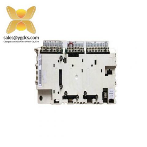 ABB RDCU-02C ASXR7220 Industrial Control Unit
