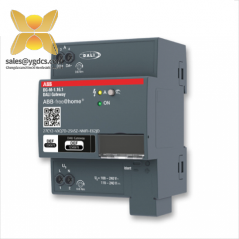 ABB REL316*4 1KHA000835-UEN Contact - Advanced Automation Solutions