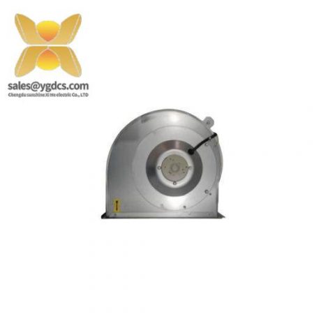 ABB RG28P-4DK.6F.1R Centrifugal Fan