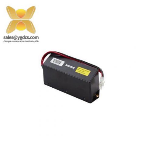 ABB IRC5 3HAC025562-001/03 Capacitor Unit for Robotic Systems