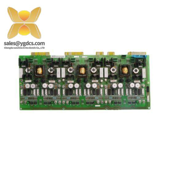 abb_saft171pac_saft_171_pac_drive_power_supply.jpg ABB SAFT171PAC: Drive Power Supply, Advanced Automation Solution