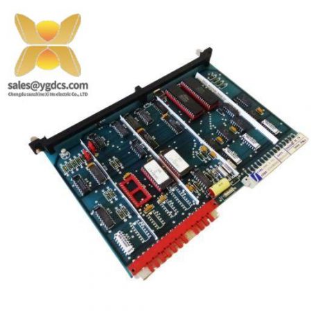 ABB SAMC 5 PRO 57149868QG - Advanced Control Module