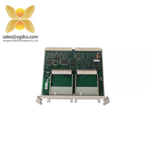 ABB SC510 3BSE003832R1 - High-Performance Industrial Control Module