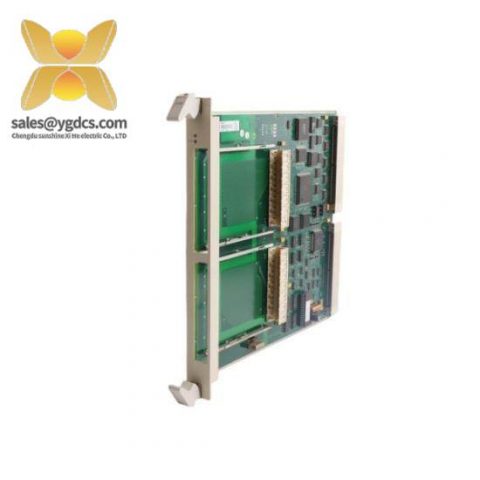 ABB SC510 3BSE003832R1 - Modular Control System Subcomponent