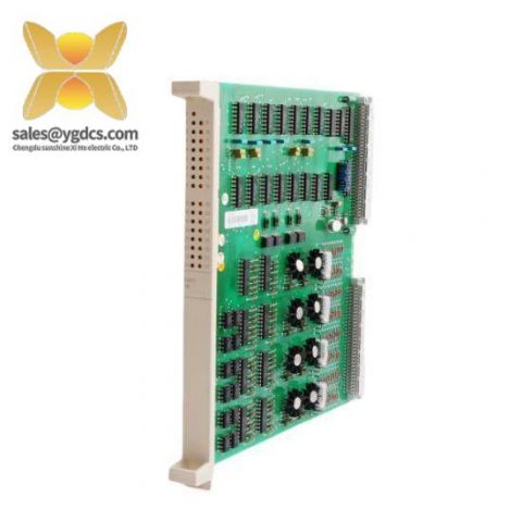 ABB SC560 PLC Analog Input Module
