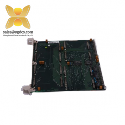 ABB SD831 - 3BSC610064R1 DCS Module