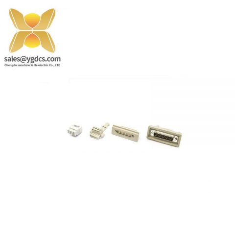 ABB SDCS-AMC-CLAS2 Control Module for Industrial Automation