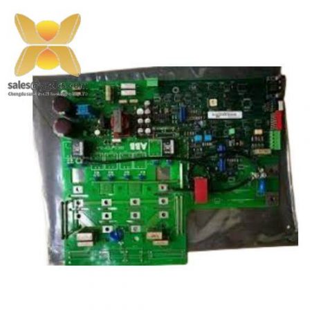 ABB SDCS-FEX-32A 3ADT312400R0002 | DC Speed Control Motherboard