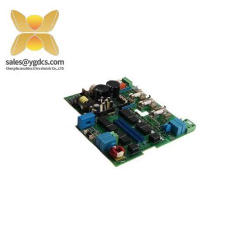 ABB SDCS PIN 205B COAT 3ADT220090R0035 - DC Drive Spare Parts