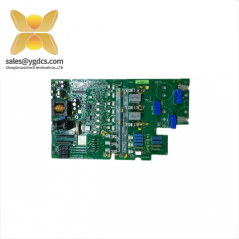 ABB SINT4510C Main Circuit Board for Industrial Automation