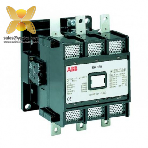 ABB SK827-005 DCS Module: Industrial Automation Solution