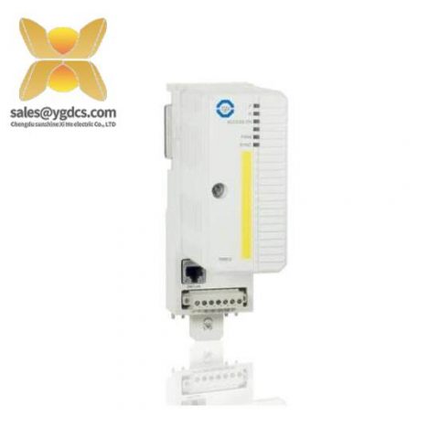 ABB SM812K01 3BSE072270R1 Safety CPU Module for Industrial Automation Systems