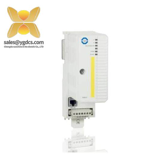 abb_sm812k01_3bse072270r1_safety_cpu_module.jpg ABB SM812K01 3BSE072270R1 Safety CPU Module for Industrial Automation Systems