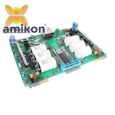 ABB SNAT633PAC - Advanced DCS Module for Industrial Automation, Precise Control Solutions