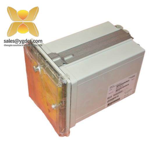 abb_spaj-142c_overcurrent_and_earth-fault_relay.jpg ABB CI871K01 Communication Interface: High-Performance Networking for Industrial Automation