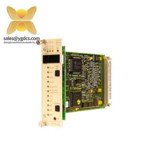 ABB SPCD 3D53-AB: Advanced Differential Device for Industrial Control