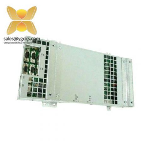 ABB SYN5200a-Z V217 3BHB006713R0217 Industrial Control Module