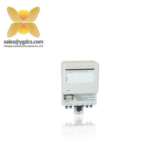 abb_tb826_3bse061637r1_optical_media_converter_new.png ABB TB826 3BSE061637R1 Optical Media Converter - New