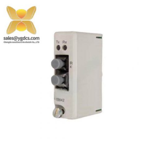 ABB TB842 3BSE022464R1 - Advanced Modular Controller, Industrial Automation