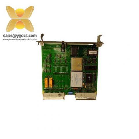 ABB TC820-1 High Performance Industrial Controller