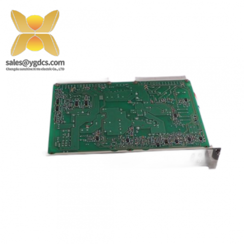 ABB TK801V012 - Modulebus Extension Shielded Cable