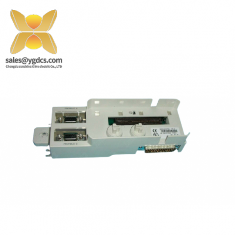 ABB TP854 3BSE025349R1 Industrial Control Module