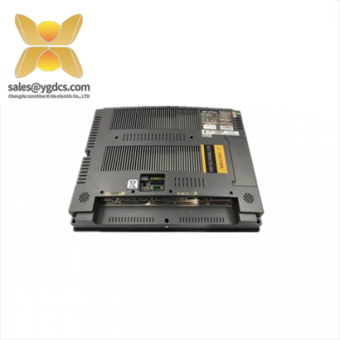 ABB TPC-1570H Motor Touch Panel - Advanced Industrial Control Solution