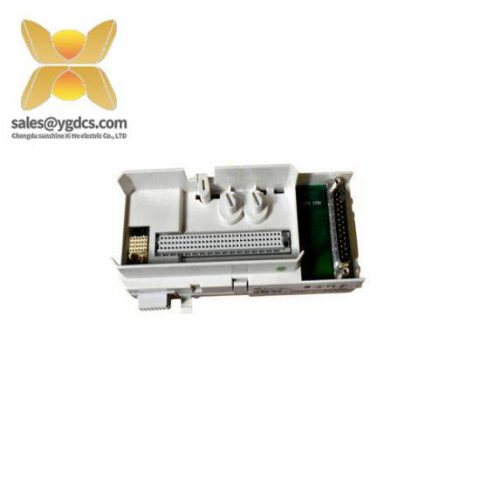 ABB TU812V1 Compact Module Terminal Unit, Precision Control for Industrial Automation