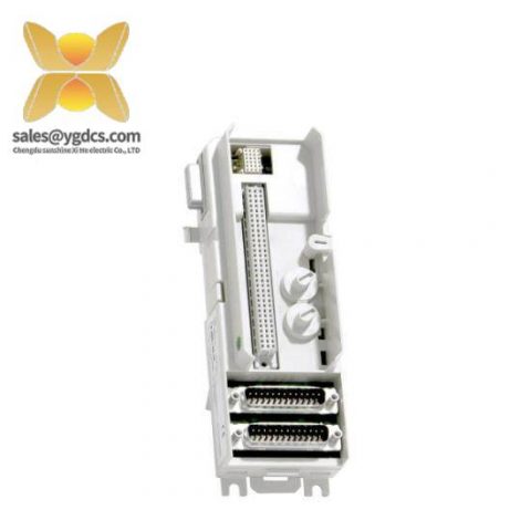 ABB TU819 3BSE068891R1 - High-Performance PLC Interface Module
