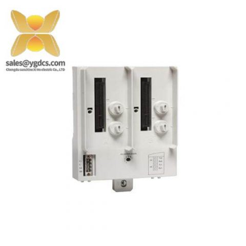 ABB TU840 S800 I/O Module Termination Units - Input / Output Module