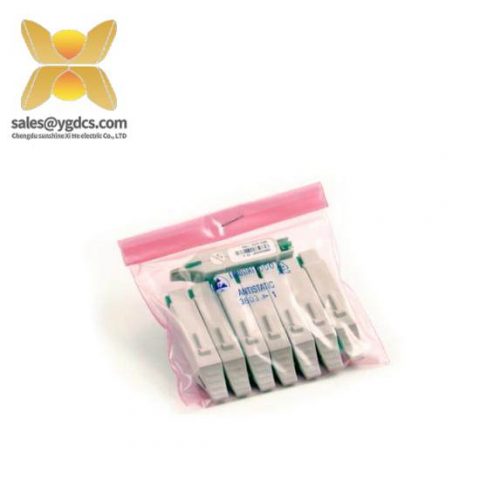 ABB TY805K01 - 3BSE081160R1 I/O Module: Industrial Control Innovation