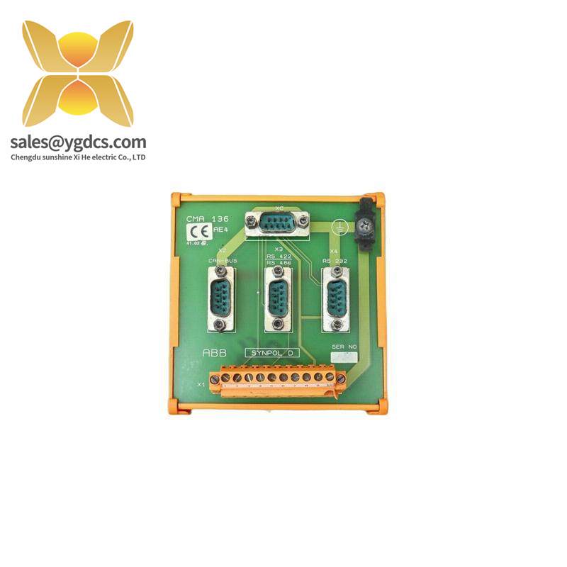 abb_ucd208a101_1.jpg ABB UCD208A101 Module for Advanced Industrial Control Systems